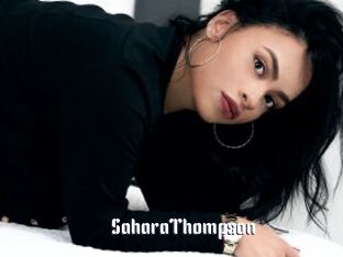 SaharaThompson