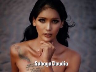 SahayaClaudia