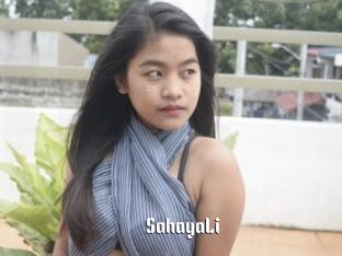 SahayaLi