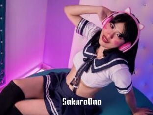 SakuraOno