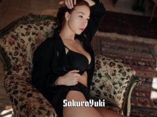 SakuraYuki