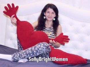 SallyBrightWomen