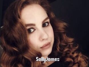 SallyJames