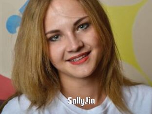 SallyJin