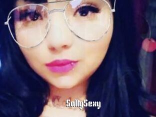 SallySexy