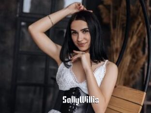 SallyWillis