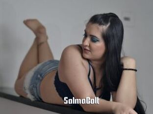 SalmaBolt
