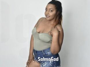 SalmaGod