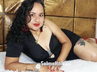 SalmaHall