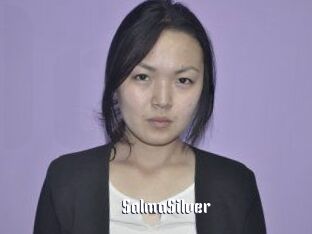 SalmaSilver