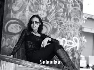Salmakia
