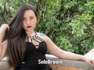SaloBrown