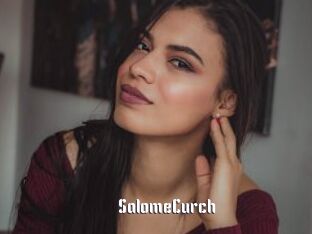 SalomeCurch