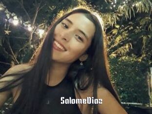 SalomeDiaz