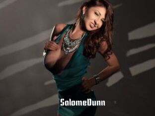 SalomeDunn