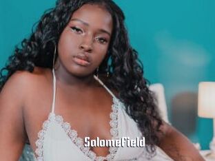 SalomeField