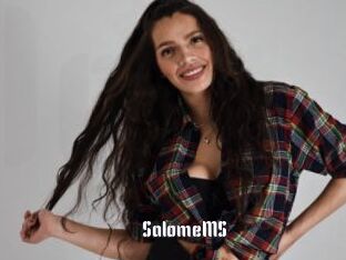 SalomeMS