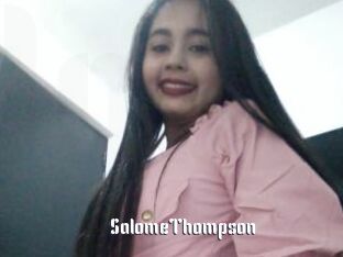 SalomeThompson