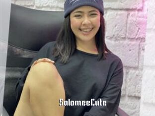 SalomeeCute