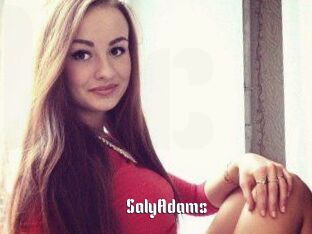 SalyAdams