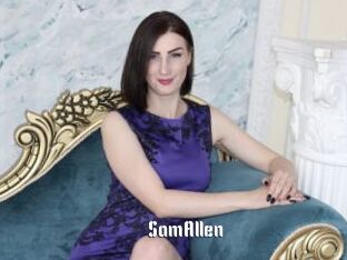 SamAllen