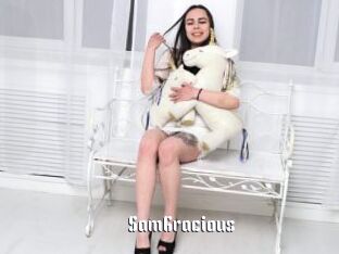 SamGracious