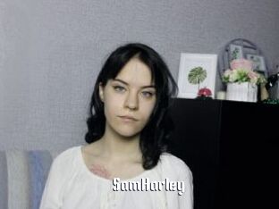 SamHarley