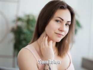 SamNolen