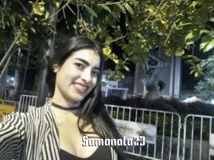 Samanata23