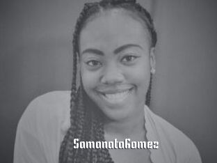 SamanataGomez