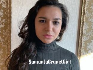 SamantaBrunetGirl