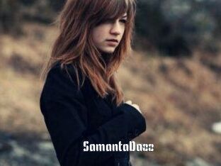 SamantaDazz