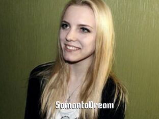 SamantaDream