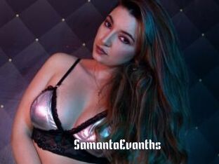 SamantaEvanths