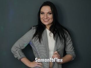 SamantaFlex