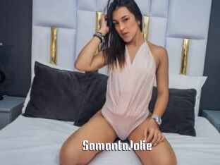 SamantaJolie