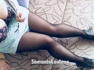 SamantaLantana