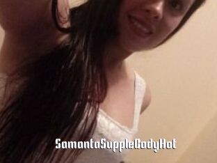 SamantaSuppleBodyHot