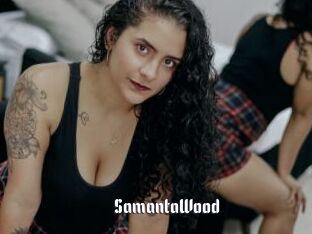 SamantaWood