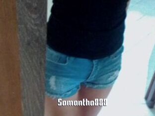 Samantha888