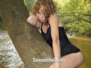 Samantha_Benz