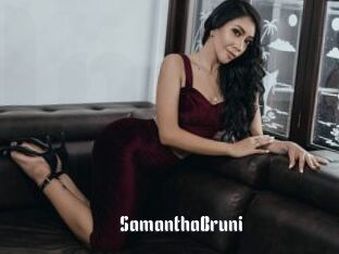 SamanthaBruni