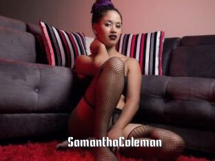 SamanthaColeman