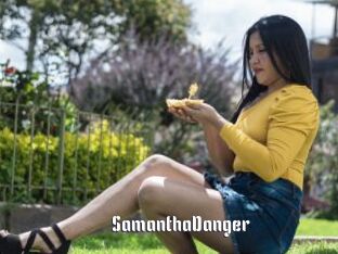 SamanthaDanger