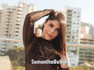 SamanthaDelight