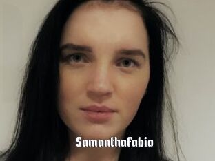 SamanthaFabio