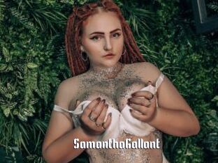 SamanthaGallant