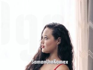 SamanthaGomex