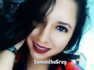 SamanthaGrey