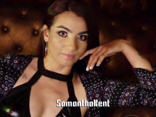 SamanthaKent